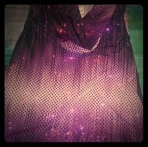 Sweaters, coats, dressy work attire